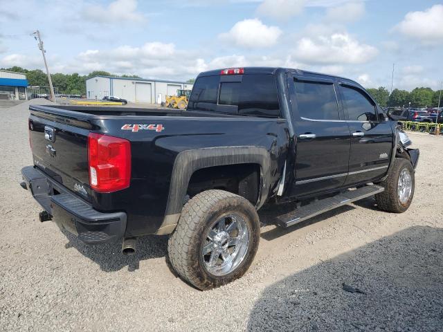 Photo 3 from auction – 2017 CHEVROLET SILVERADO with VIN 3GCUKTEC4HG452671