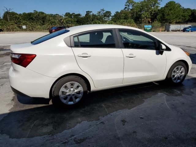 Photo 3 from auction – 2012 KIA RIO LX with VIN KNADM4A31C6073690