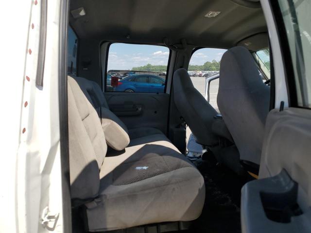Photo 10 from auction – 2001 FORD F350 SRW S with VIN 1FDSW34L61EC03097