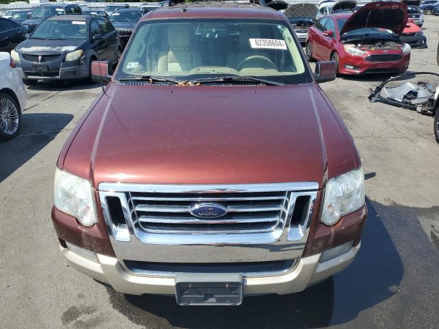 Photo 5 from auction – 2010 FORD EXPLORER E with VIN 1FMEU7EE2AUA15449