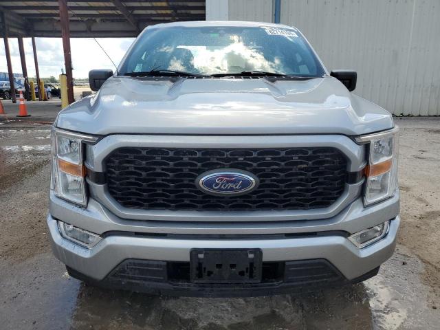 Photo 5 from auction – 2021 FORD F150 SUPER with VIN 1FTEW1CP4MKD89416