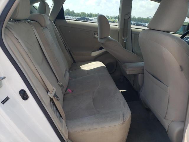 Photo 10 from auction – 2010 TOYOTA PRIUS with VIN JTDKN3DUXA0077730
