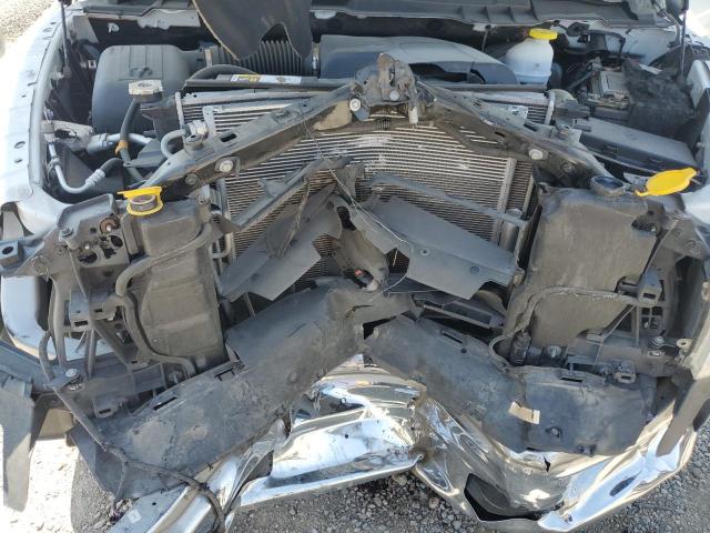 Photo 11 from auction – 2021 RAM 1500 CLASS with VIN 1C6RR6FG6MS581218