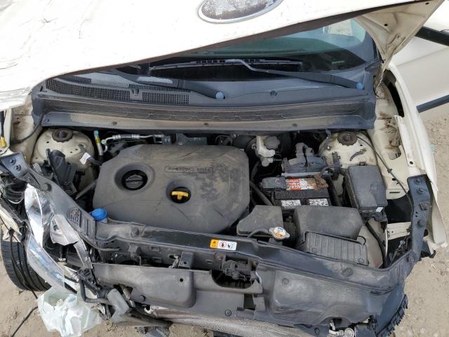 Zdjęcie 12 z aukcji – 2013 KIA SOUL + z VIN KNDJT2A68D7757106