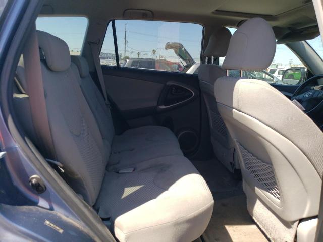 Photo 11 from auction – 2008 TOYOTA RAV4 LIMIT with VIN JTMZK31V486015400