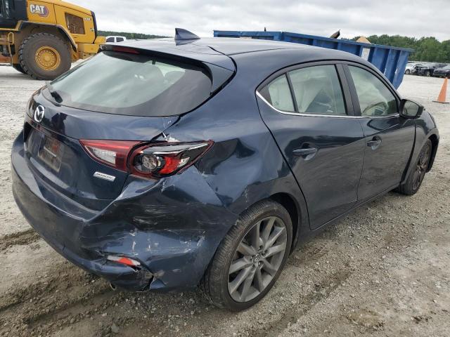 Photo 3 from auction – 2018 MAZDA 3 TOURING with VIN 3MZBN1L31JM264748