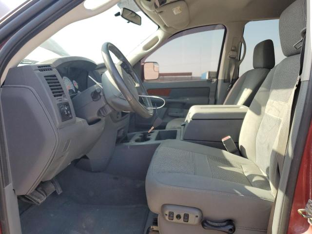 Photo 7 from auction – 2006 DODGE RAM 2500 with VIN 3D7KS29C66G230096