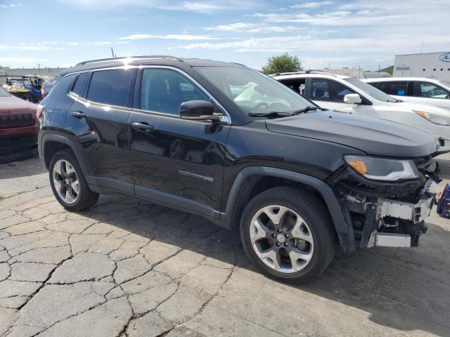 Photo 4 from auction – 2018 JEEP COMPASS LI with VIN 3C4NJDCB2JT332789