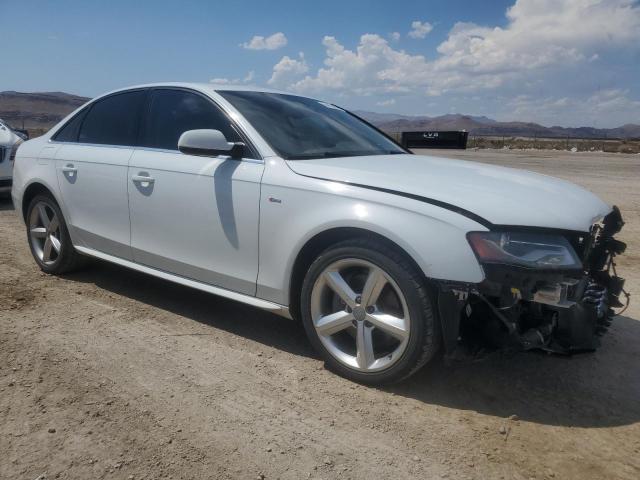 Photo 4 from auction – 2012 AUDI A4 PREMIUM with VIN WAUEFAFL1CN021116