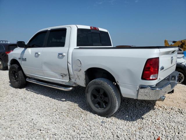 Photo 2 from auction – 2016 RAM 1500 SLT with VIN 3C6RR7LT9GG262933