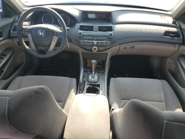 Photo 8 from auction – 2008 HONDA ACCORD LXP with VIN JHMCP26478C040387