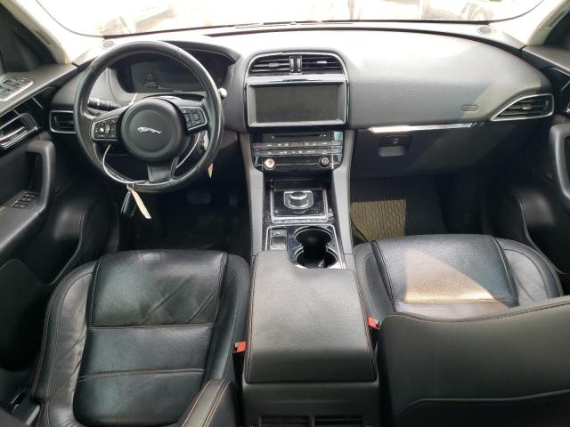 Zdjęcie 8 z aukcji – 2017 JAGUAR F-PACE PRE z VIN SADCK2BVXHA061278