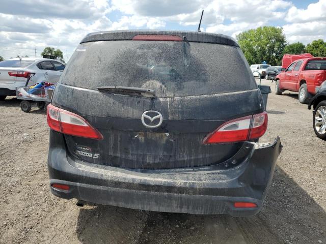 Photo 6 from auction – 2012 MAZDA 5 with VIN JM1CW2BL2C0120692