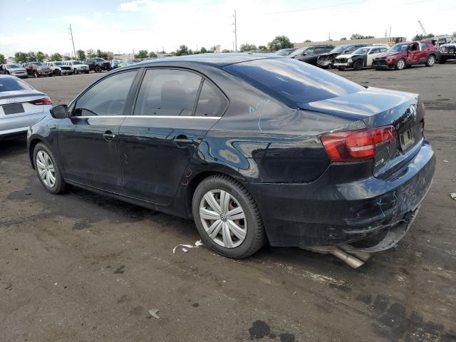 Photo 2 from auction – 2017 VOLKSWAGEN JETTA S with VIN 3VW2B7AJ6HM414893
