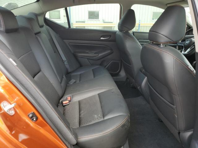 Photo 10 from auction – 2020 NISSAN ALTIMA SR with VIN 1N4BL4CV3LC155696