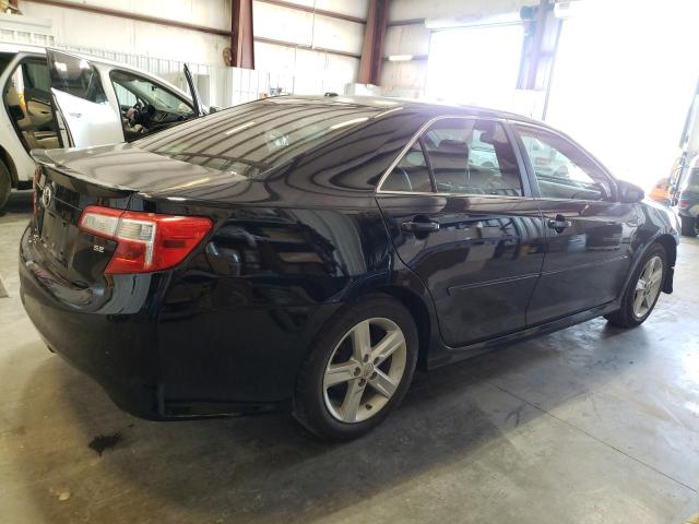 Photo 3 from auction – 2012 TOYOTA CAMRY BASE with VIN 4T1BF1FK3CU173185