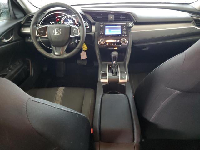 Photo 8 from auction – 2017 HONDA CIVIC LX with VIN 19XFC2F50HE001734