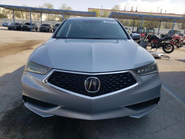 Photo 5 from auction – 2018 ACURA TLX TECH with VIN 19UUB2F58JA006863