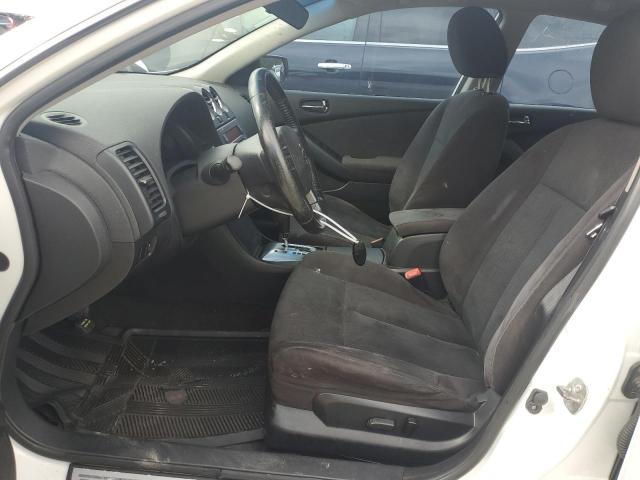 Photo 7 from auction – 2011 NISSAN ALTIMA BAS with VIN 1N4AL2AP7BN506343