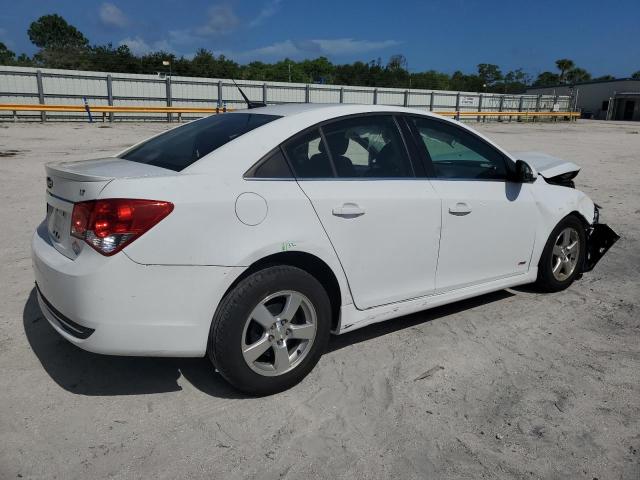 Photo 3 from auction – 2014 CHEVROLET CRUZE LT with VIN 1G1PC5SBXE7259457