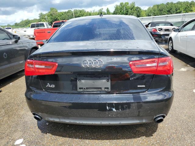 Photo 6 from auction – 2015 AUDI A6 PREMIUM with VIN WAUGFAFC6FN018824