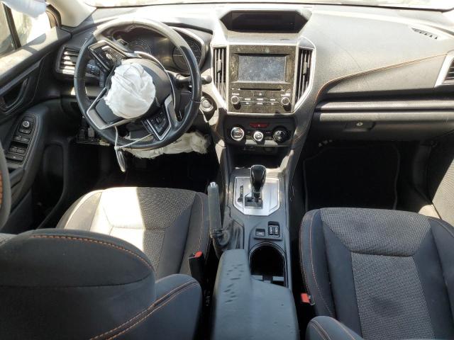 Photo 8 from auction – 2020 SUBARU CROSSTREK with VIN JF2GTAEC0LH242244
