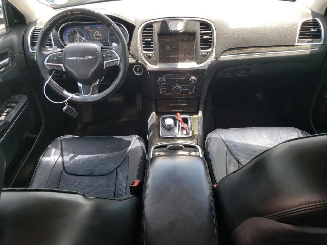 Photo 8 from auction – 2016 CHRYSLER 300C with VIN 2C3CCAET5GH233928