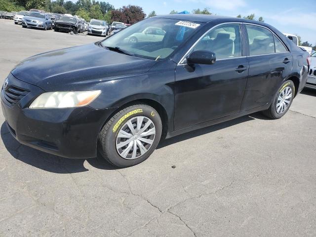 Photo 1 from auction – 2007 TOYOTA CAMRY CE with VIN 4T1BE46K37U113322