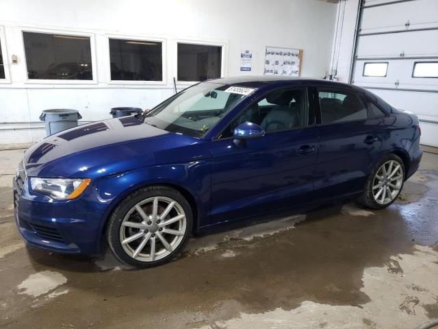 AUDI A3 PREMIUM 2016 con VIN WAUB8GFF0G1072453 - Foto de la subasta