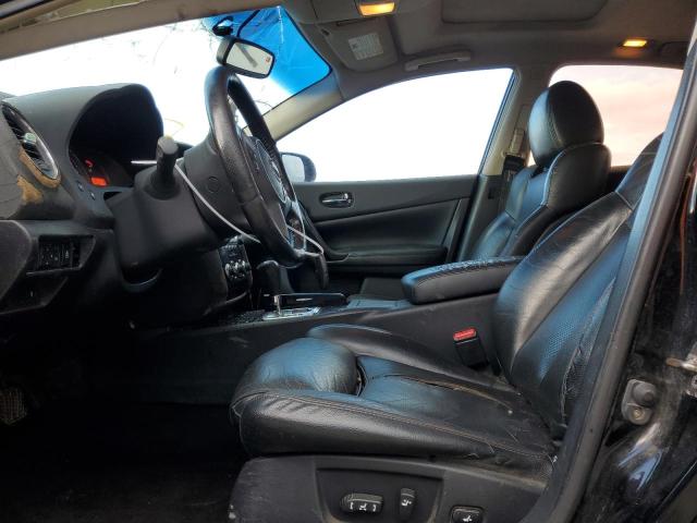Zdjęcie 7 z aukcji – 2010 NISSAN MAXIMA S z VIN 1N4AA5AP3AC845327