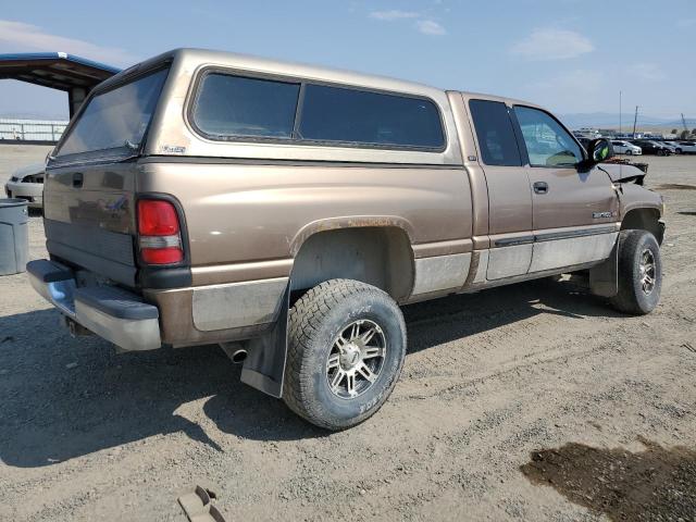 Photo 3 from auction – 2001 DODGE RAM 1500 with VIN 3B7HF13Z11G731194