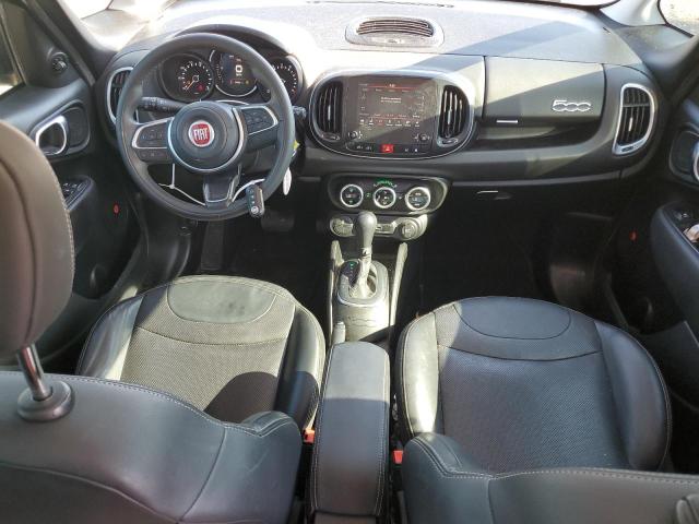 Photo 8 from auction – 2018 FIAT 500L TREKK with VIN ZFBCFADH1JZ040945