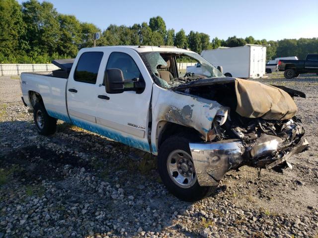 Photo 4 from auction – 2007 CHEVROLET 1500 with VIN 1GCHK33K57F503686