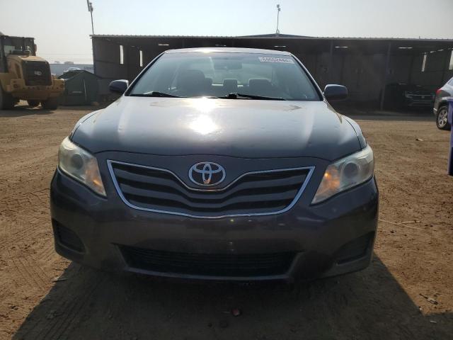 Photo 5 from auction – 2011 TOYOTA CAMRY BASE with VIN 4T1BF3EK0BU740061