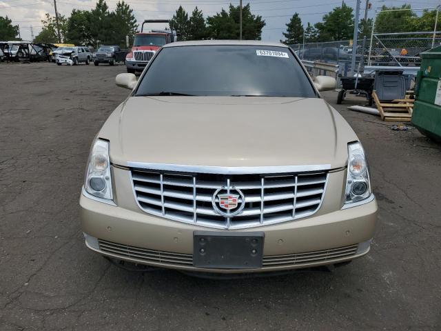 Photo 5 from auction – 2006 CADILLAC DTS with VIN 1G6KD57Y76U124177
