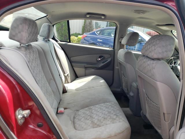 Photo 10 from auction – 2004 CHEVROLET MALIBU LS with VIN 1G1ZT54894F100315