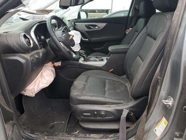 Photo 7 from auction – 2024 CHEVROLET BLAZER 3LT with VIN 3GNKBDRSXRS152072