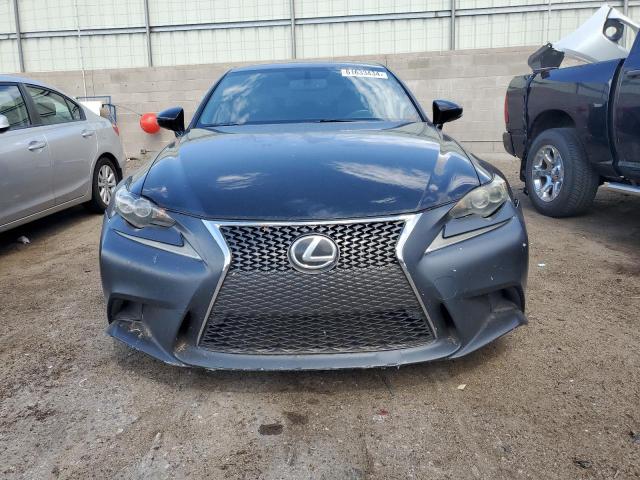 Photo 5 from auction – 2014 LEXUS IS 250 with VIN JTHBF1D27E5017721