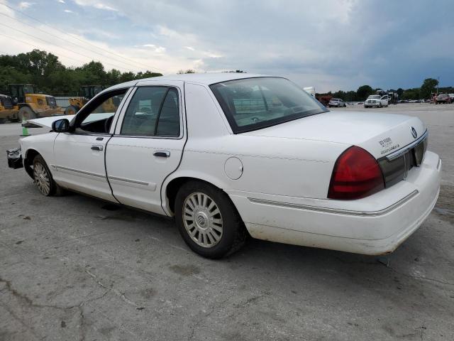 Photo 2 from auction – 2006 MERCURY GRAND MARQ with VIN 2MEFM75V76X623720