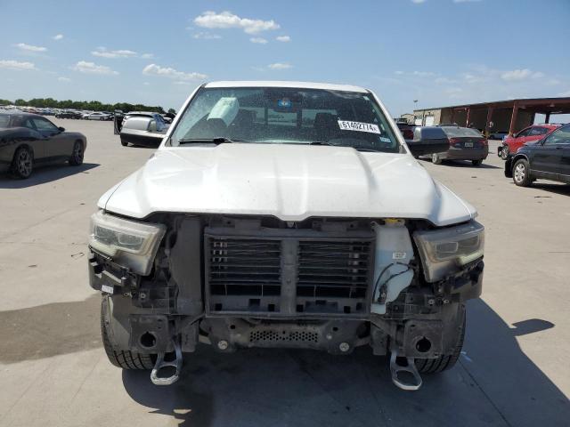 Photo 5 from auction – 2019 RAM 1500 LONGH with VIN 1C6SRFKT6KN857722