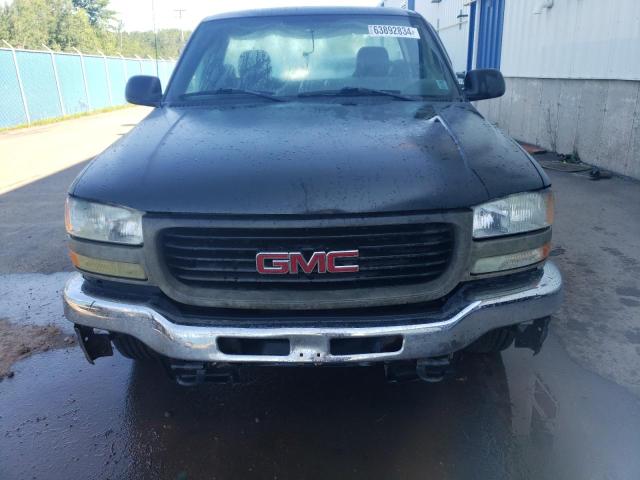 Photo 5 from auction – 2006 GMC NEW SIERRA with VIN 3GTEC14XX6G228280