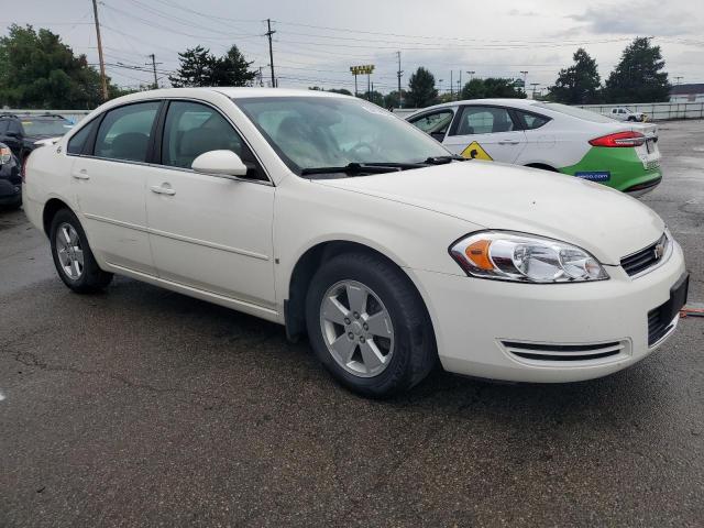 صورة رقم 4 من المزاد - 2008 CHEVROLET IMPALA LT مع VIN 2G1WT58K081368675