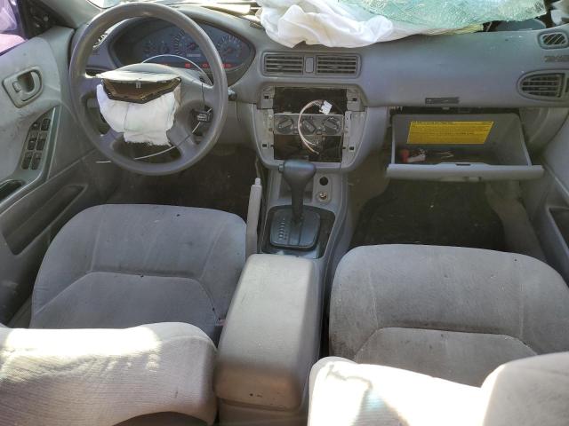 Photo 8 from auction – 2003 MITSUBISHI GALANT ES with VIN 4A3AA46G63E104705
