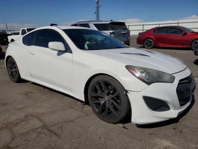 Photo 4 from auction – 2013 HYUNDAI GENESIS CO with VIN KMHHT6KD4DU084699