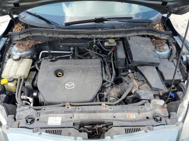 Photo 11 from auction – 2013 MAZDA 3 I with VIN JM1BL1TG5D1767597