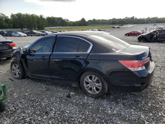 Photo 2 from auction – 2011 HONDA ACCORD SE with VIN 1HGCP2F65BA136526