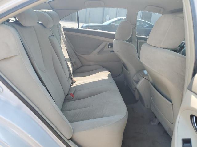 Photo 10 from auction – 2009 TOYOTA CAMRY BASE with VIN 4T1BE46K19U909764
