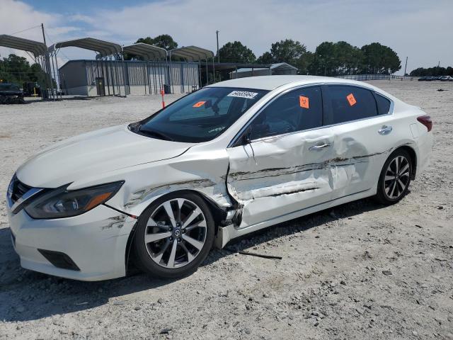 Photo 1 from auction – 2017 NISSAN ALTIMA 2.5 with VIN 1N4AL3AP1HC492921