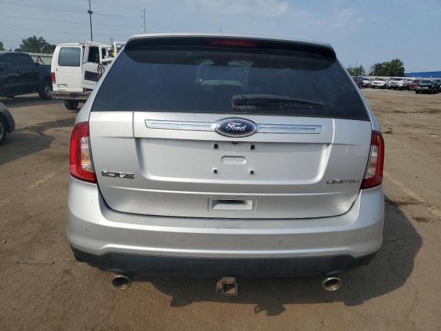 Photo 6 from auction – 2014 FORD EDGE LIMIT with VIN 2FMDK3KC8EBA82517