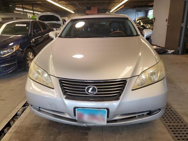 Photo 5 from auction – 2008 LEXUS ES 350 with VIN JTHBJ46G182273870